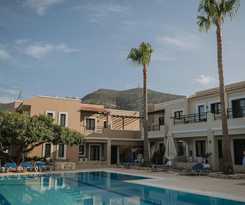 Dionysos Apartments and Studios