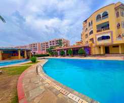 Royal Beachfront Apartments