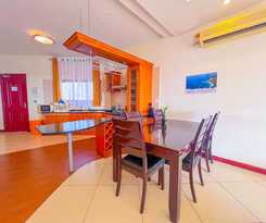 Shanzu Beachfront Apartments