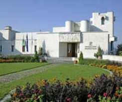 Hotel Arbanassi Palace