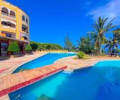 Hotel Shanzu Palm Beachfront Apartments