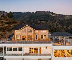 Soul Stories - Luxury Villas and Resort, Mussorrie