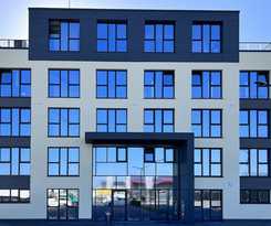  LikeDaheim Apartments