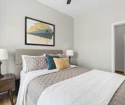 Hotel University Circle Apartments By Barsala