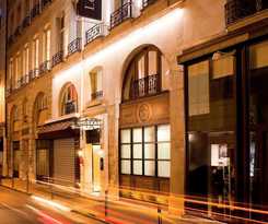  Le Stendhal Place Vendôme Hotel Paris - MGallery Collection