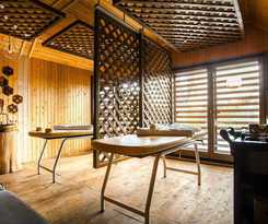 Hotel Green Village Resort