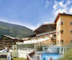 Hotel Edelweiss And Gurgl