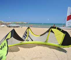 Villaggio Capo Vieste Camping