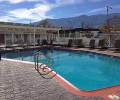 Hotel Dow Villa Motel