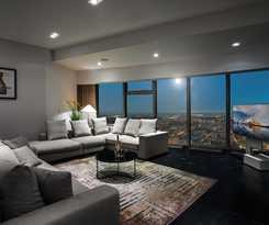 Sky Tower Apartments