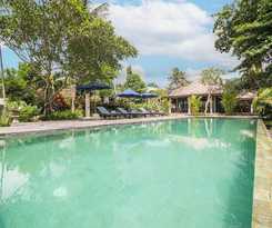 Hotel Deluxe Resort Villa Near Monkey Forest