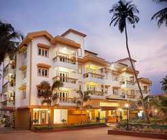 Goa VillagioResort and Spa-A unit of IHM