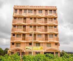 Hotel Eland Safari Nyeri