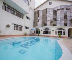 Hillcourt Resort and Spa