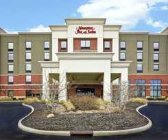 Hampton Inn and Suites Columbus-Easton Area