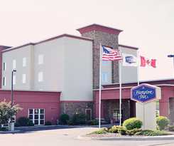 Hotel Hampton Inn Watertown