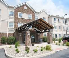 Staybridge Suites Fort Wayne, an IHG
