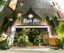 BaliAn Resort Shinjuku - Adults Only