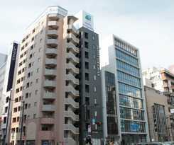 Livemax Tokyo Bakurocho