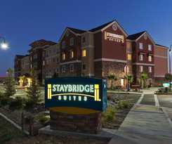 Hotel Staybridge Suites Rocklin - Roseville Area, an IHG