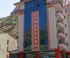 Hotel Cimenler