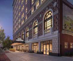 The Yorktowne, Tapestry Collection by Hilton