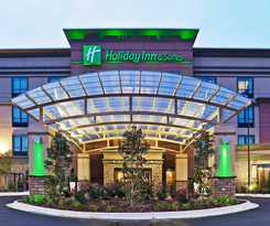 Hotel Holiday Inn Stillwater - University West, an IHG