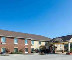 Hotel La Quinta Inn by Wyndham Calhoun South I-75