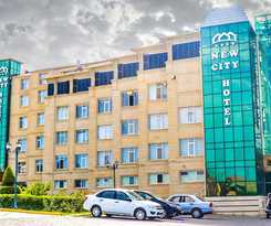 Hotel New City