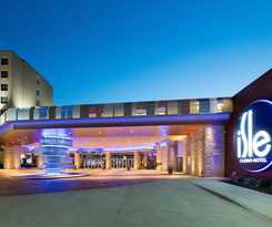 Isle Casino - Bettendorf