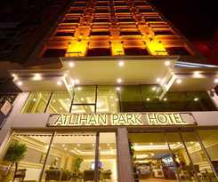Hotel Atlihan Park