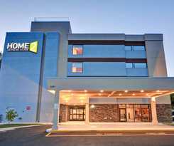 Hotel Home2 Suites by Hilton Stafford Quantico