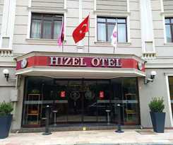 Hizel Hotel