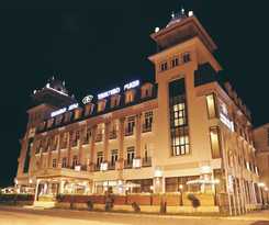 Hotel Tskaltubo Plaza