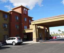 Hotel Best Western Plus Safford