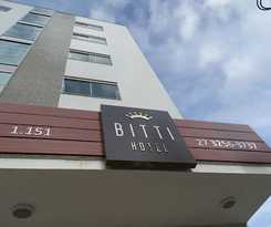 Hotel Bitti