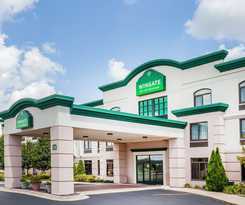Hotel Wingate By Wyndham Peoria