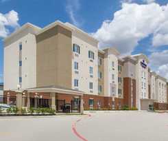 Hotel Candlewood Suites Houston North I45, an IHG