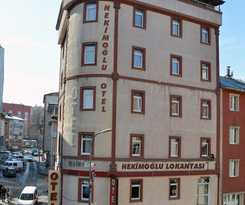 Hekimoglu Otel
