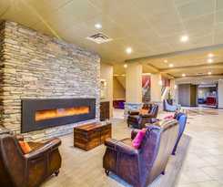 Hotel Quality and Conference Centre Sawridge