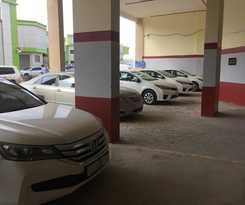  AlToot Palace Furnished Apartments 2