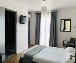 Hotel Hôtel Les Arbousiers