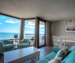 Shell Island Resort - All Oceanfront Suites