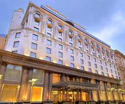 Hotel Ararat Park Hyatt Moscow
