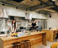 Hotel The Stay Osaka Shinsaibashi - Hostel