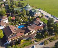 Wellnesshotel Seeschlößchen