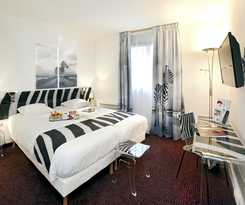 Le Cardinal Rueil Centre