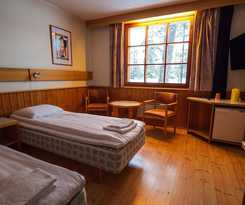Saariselkä Inn