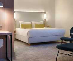 Hotel The Jangle Hotel - Paris - Charles de Gaulle - Airport