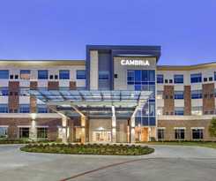Hotel Cambria Richardson - Dallas